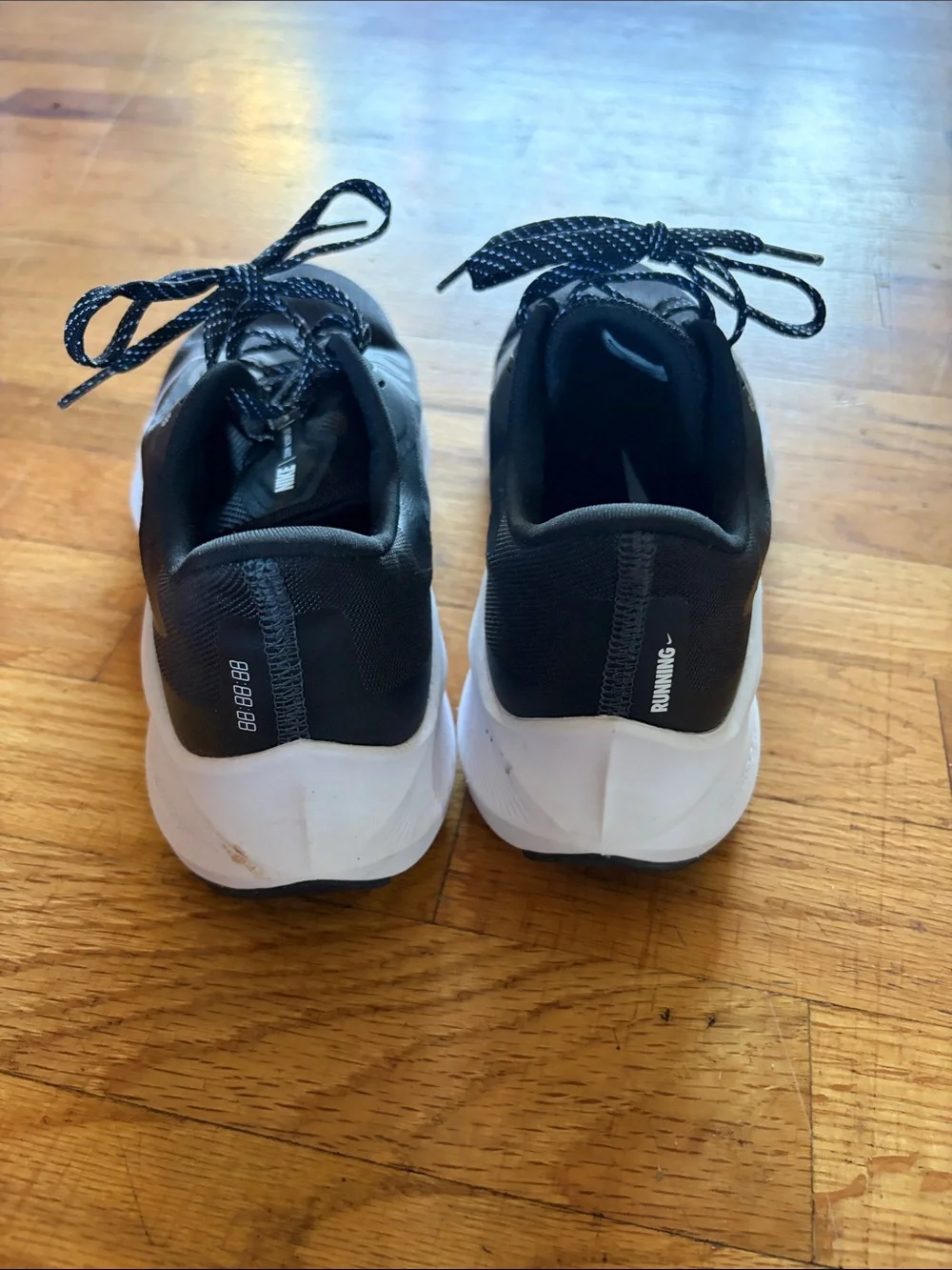 Nike men’s athletic